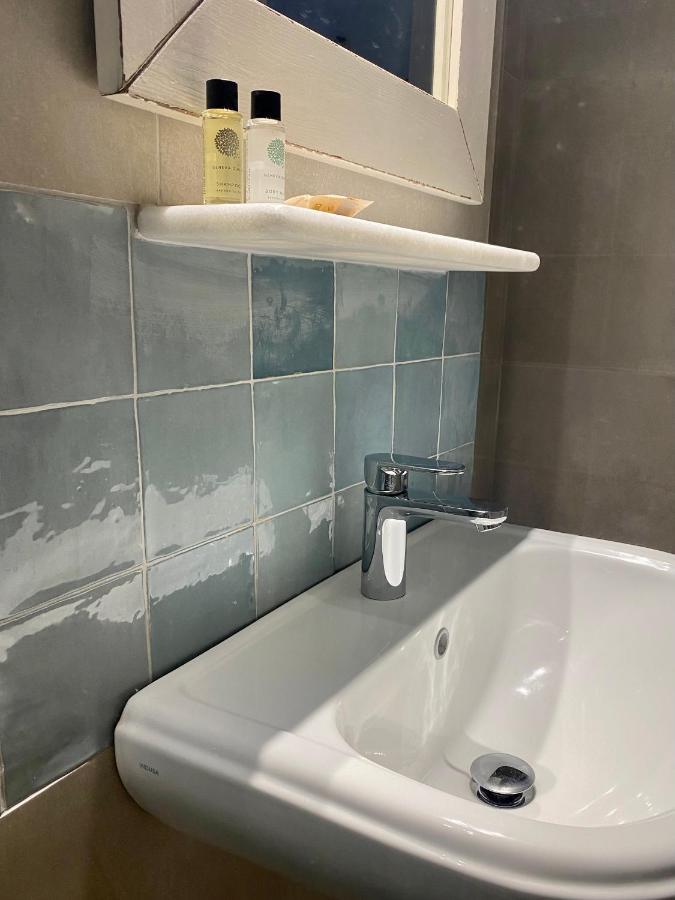 Nissiotiko Hotel Drios Dış mekan fotoğraf