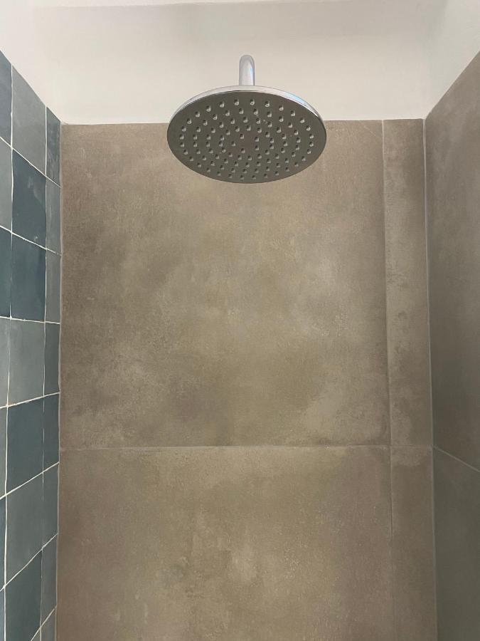 Nissiotiko Hotel Drios Dış mekan fotoğraf