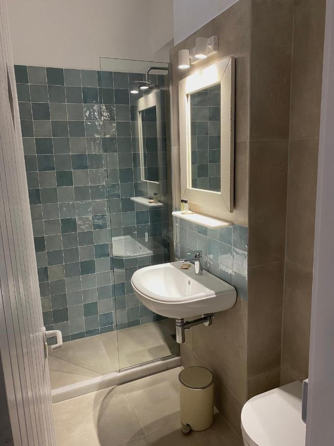 Nissiotiko Hotel Drios Dış mekan fotoğraf