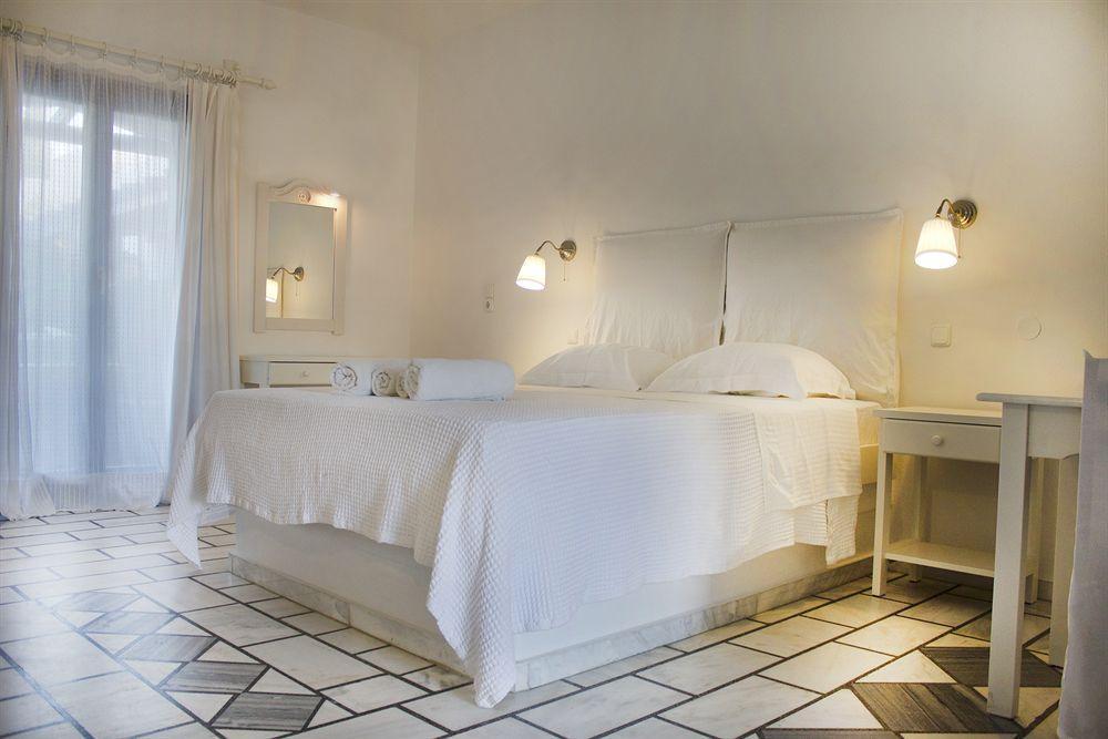 Nissiotiko Hotel Drios Dış mekan fotoğraf