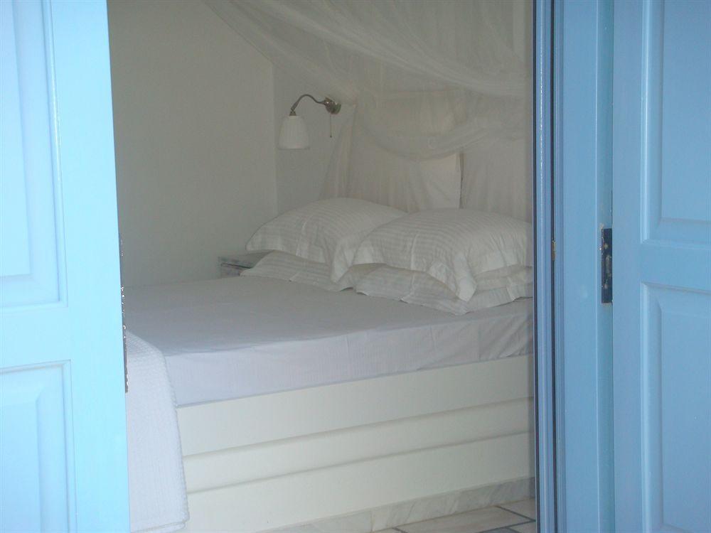 Nissiotiko Hotel Drios Dış mekan fotoğraf